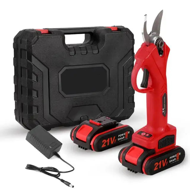 Cordless Electric Pruner Upishoppy