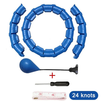 Fitness Smart Sport Hoop Upishoppy