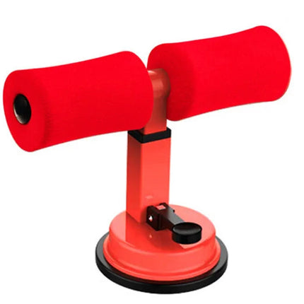 Fitness Sit Up Bar with Resistance Tube Upishoppy