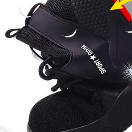 Indestructible Fusion Sneakers - Viva Vista Store