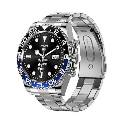 Men's Smart Watch Bluetooth Call Message Display - Viva Vista Store
