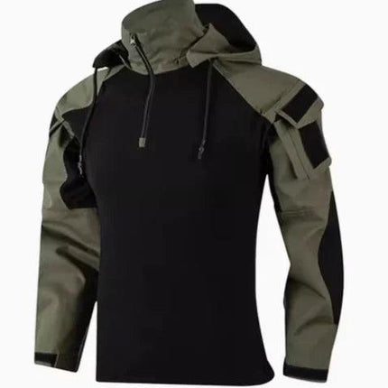 Combat Tactical Shirt - Viva Vista Store