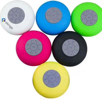 Soaker Speaker - Viva Vista Store