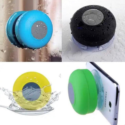 Soaker Speaker - Viva Vista Store