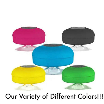 Soaker Speaker - Viva Vista Store