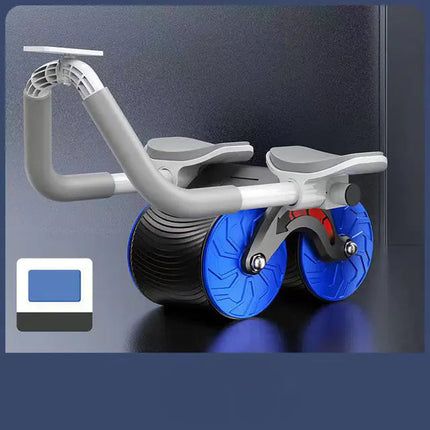 Abdominal Fitness Equipment Roller Upishoppy