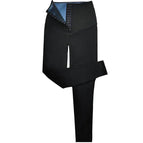 Azul fino / Talla europea XL