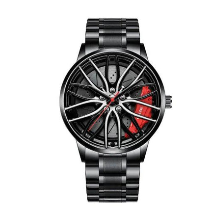 Sport Automotive Watches - Viva Vista Store