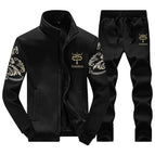 D38 Black / M