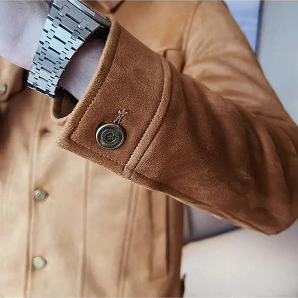 Osvaldo Jacket - Viva Vista Store