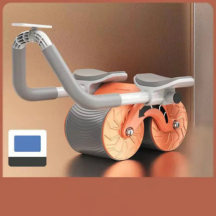 Abdominal Fitness Equipment Roller Upishoppy