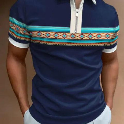 Men Polo Shirt - Viva Vista Store
