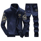 D38 Blue / XS