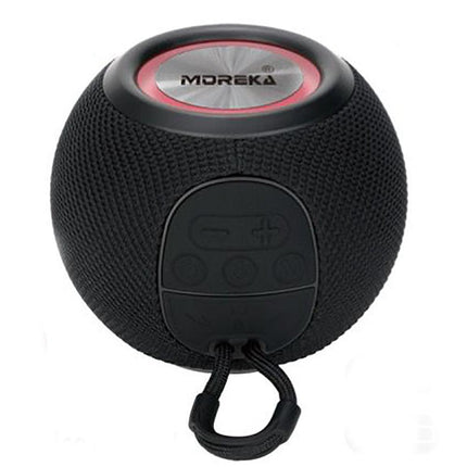 Bocina  Moreka M-337, Bluetooth, TF Card, Radio FM, USB - Viva Vista Store