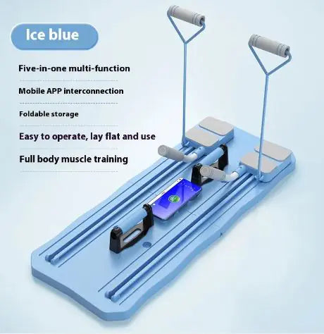 Multi-Functional Fitness Board Upishoppy