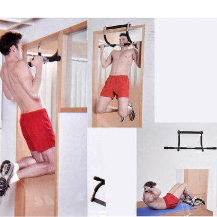 Indoor Fitness Horizontal Bar Upishoppy
