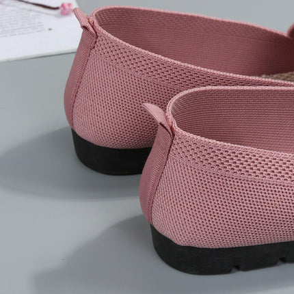 Minimalist Loafer Flats - Viva Vista Store