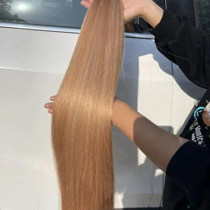 Straight Fake Fibers Hairs - Viva Vista Store