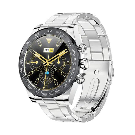 Men's Smart Watch Bluetooth Call Message Display - Viva Vista Store