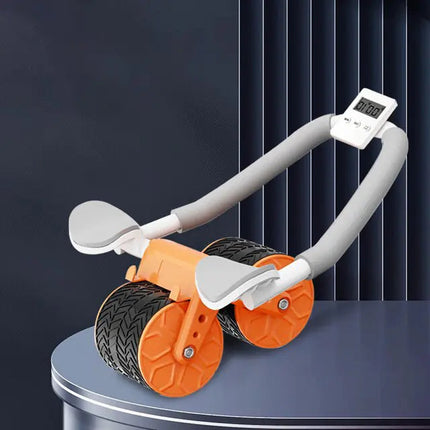 Abdominal Fitness Equipment Roller Upishoppy