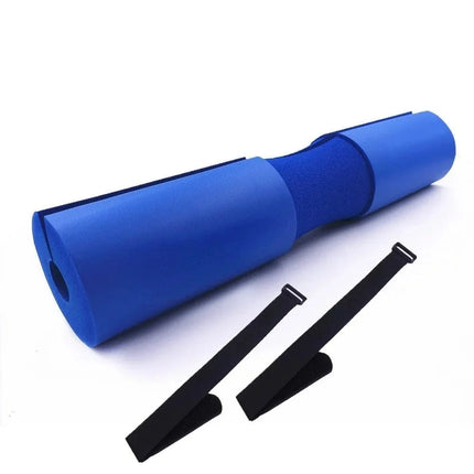 Fitness Weightlifting Barbell Pad Upishoppy