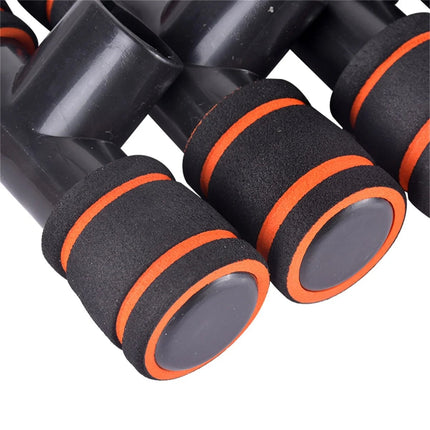 HI-shaped Fitness Push Up Stand Bar Upishoppy