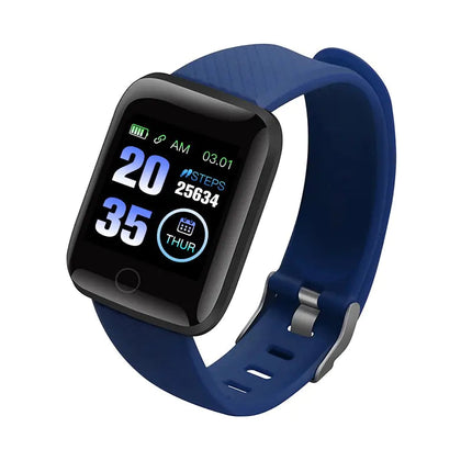 Smart Fitness Tracker Smartwatch Upishoppy