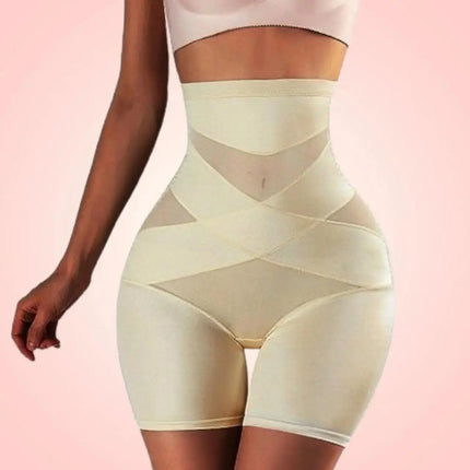 AB REDUCTOR™  PANTALONES MOLDEADORES DE FIGURA Y ABDOMEN - Viva Vista Store