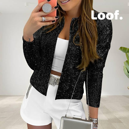 Saco Sequin Loof (10% off - Solo 48hs!) - Viva Vista Store