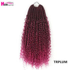 TRPLUM