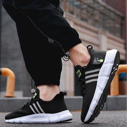 Tênis RunFit Boost - Viva Vista Store