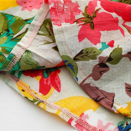 Completo da bambina - Viva Vista Store
