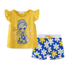 Giallo / 4 anni