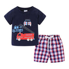 Blue scuro / 3 anni