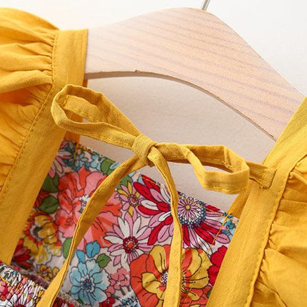 Vestito da bambina - Viva Vista Store