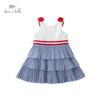 Blue / 8anni (140cm)