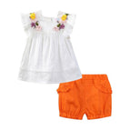 Arancione / 2 anni
