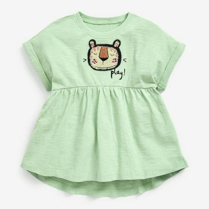 Completo da bambina - Viva Vista Store