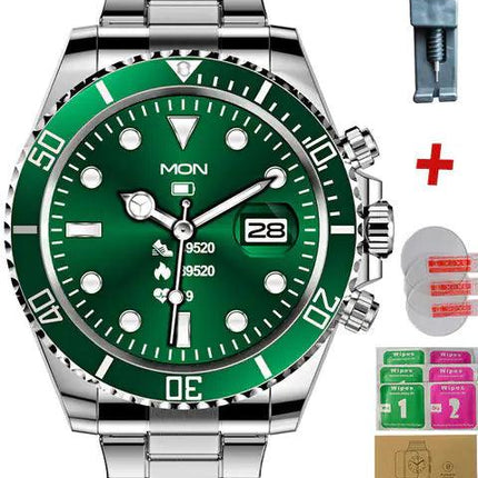 Men Multifunction Smartwatch - Viva Vista Store