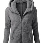 gray / M