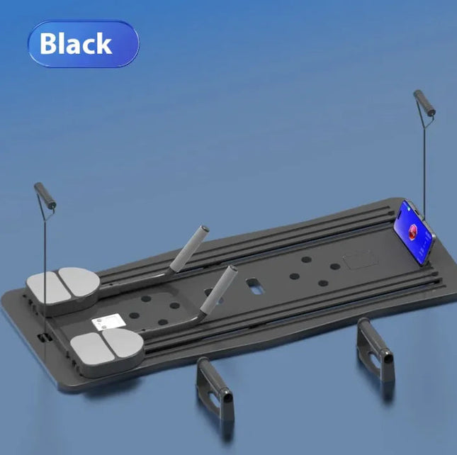 Core Master Fitness Board Upishoppy