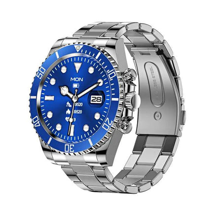 Men's Smart Watch Bluetooth Call Message Display - Viva Vista Store