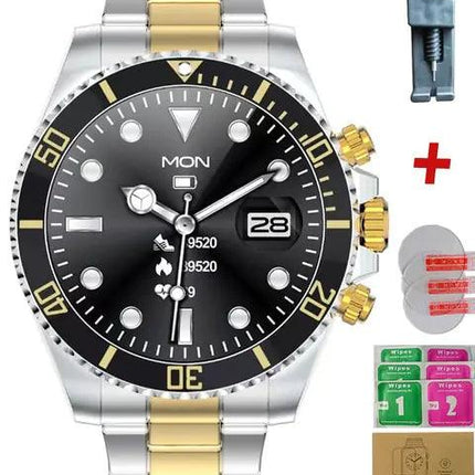 Men Multifunction Smartwatch - Viva Vista Store