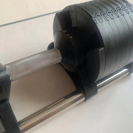 Quick Flex Adjustable Dumbbell Upishoppy