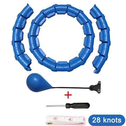 Fitness Smart Sport Hoop Upishoppy