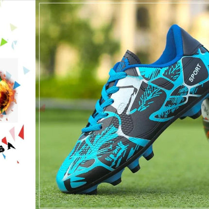 Men's Soccer Shoes - Viva Vista Store