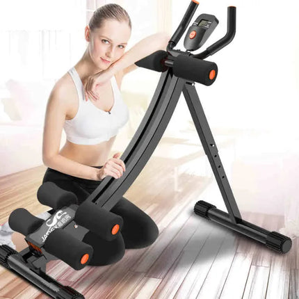 Abdominal Tucker Fitness Device Upishoppy