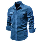 Denim Blue