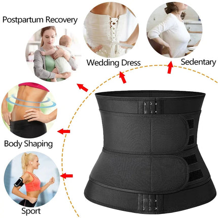 Women Waist Trainer Upishoppy