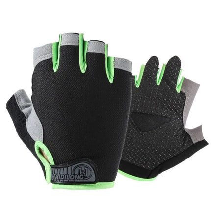 Non-Slip Fitness Gloves Upishoppy